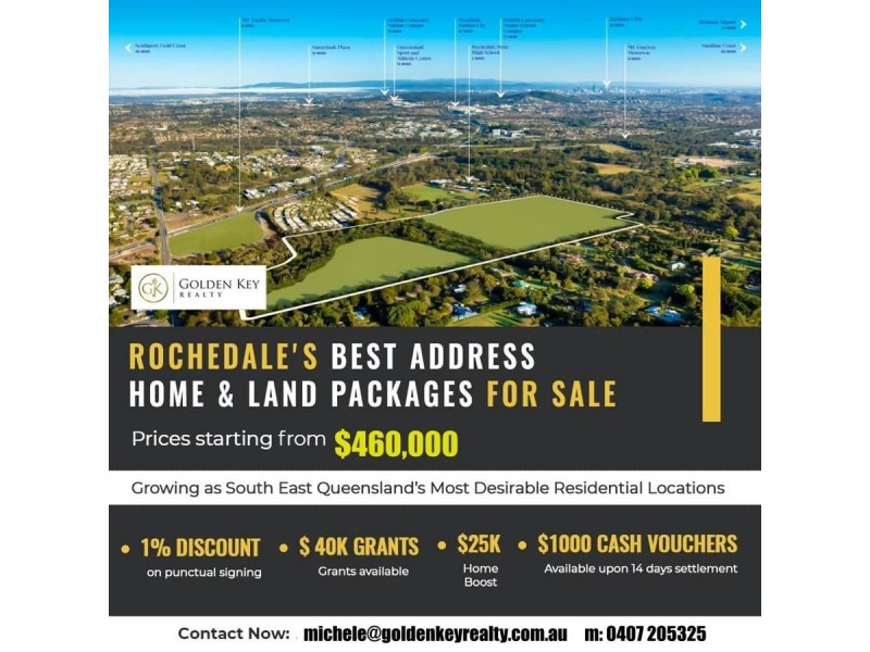 309 Priestdale Rd, Rochedale QLD 4123