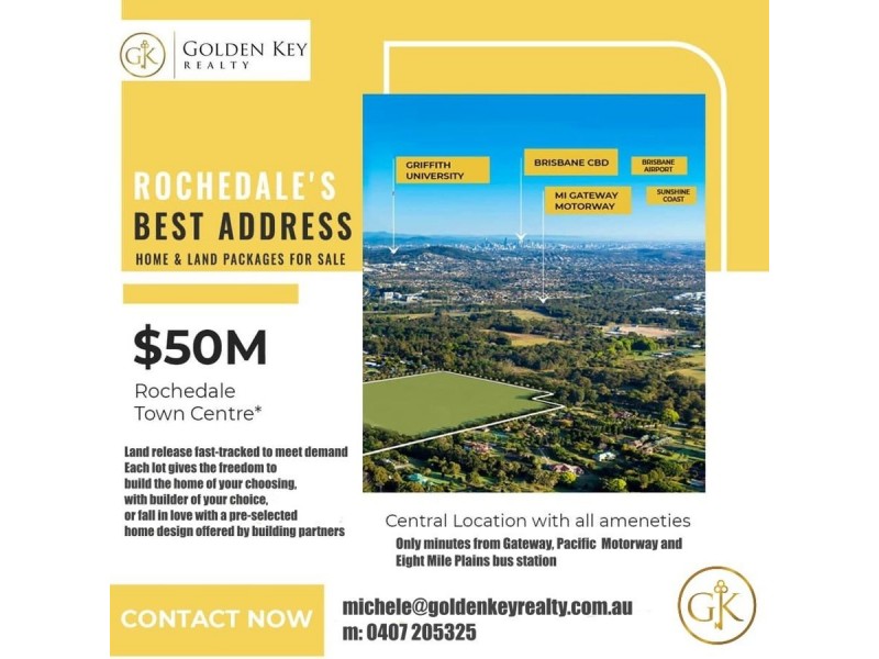 309 Priestdale Rd, Rochedale QLD 4123