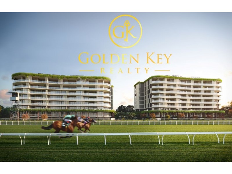 Ascot Green Lancaster Road, Ascot QLD 4007