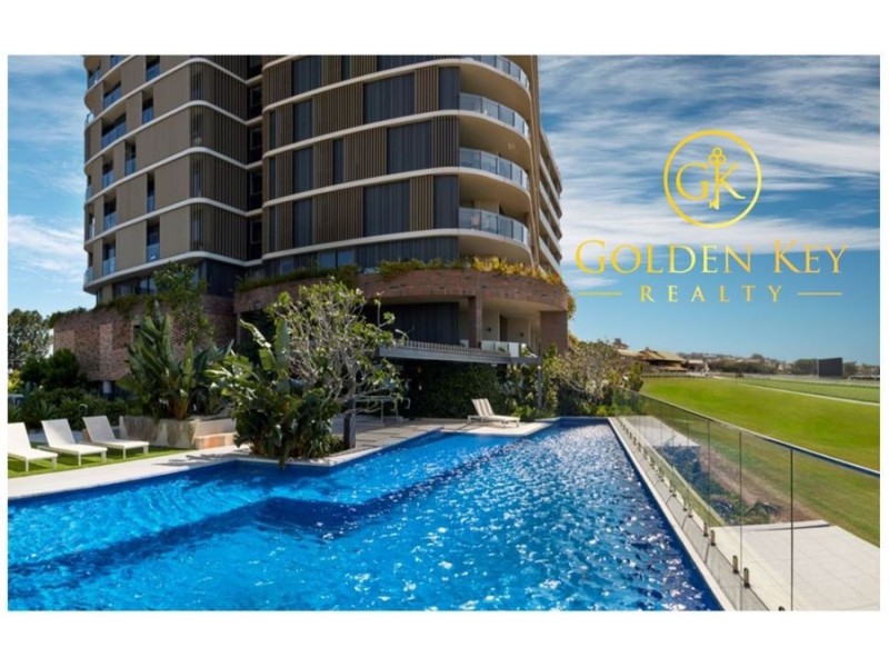 Ascot Green Lancaster Road, Ascot QLD 4007