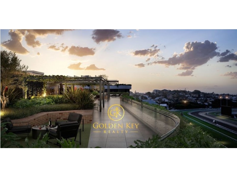 Ascot Green Lancaster Road, Ascot QLD 4007