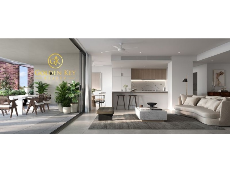 Ascot Green Lancaster Road, Ascot QLD 4007