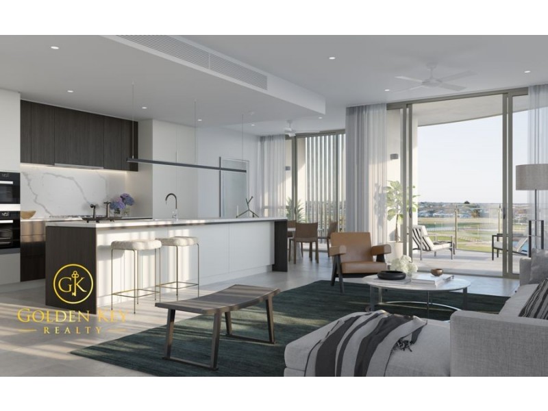 Ascot Green Lancaster Road, Ascot QLD 4007