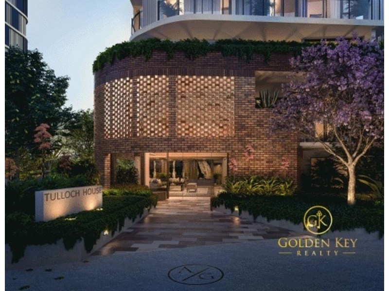 Ascot Green Lancaster Road, Ascot QLD 4007