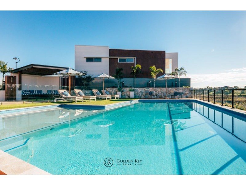 1 East Lane, Robina QLD 4226