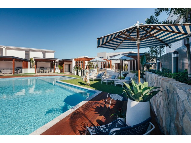 1 East Lane, Robina QLD 4226