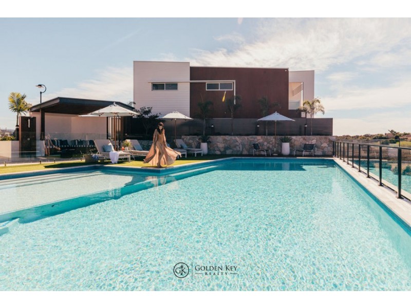 1 East Lane, Robina QLD 4226