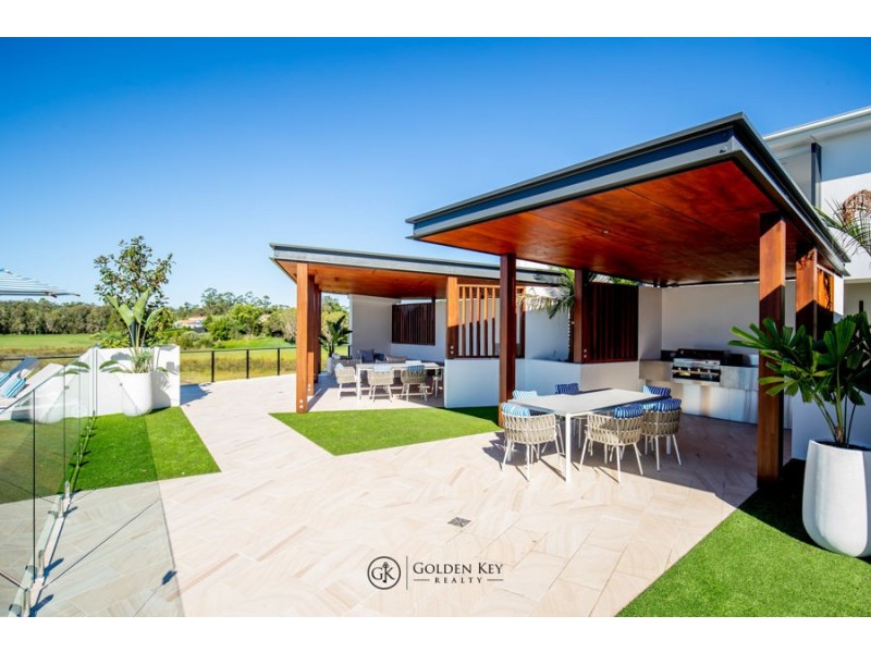 1 East Lane, Robina QLD 4226