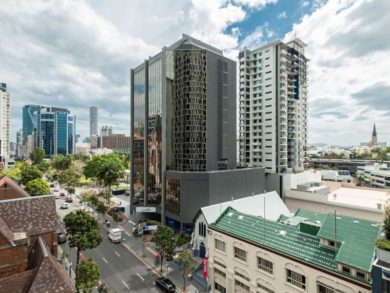 901/550 Queen Street, Brisbane City QLD 4000
