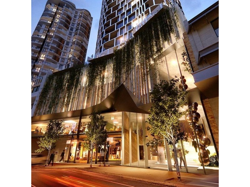 901/550 Queen Street, Brisbane City QLD 4000