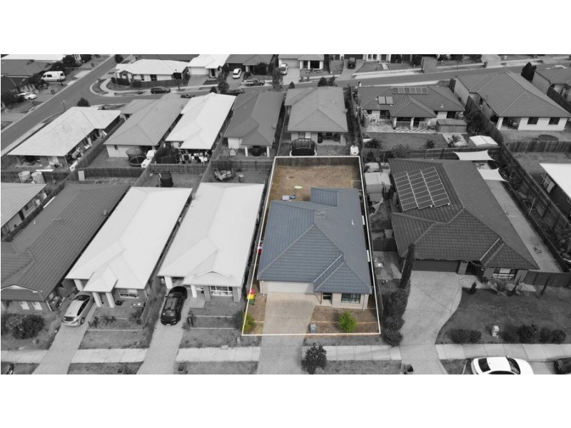 10 Rosella Street, Redbank Plains QLD 4301