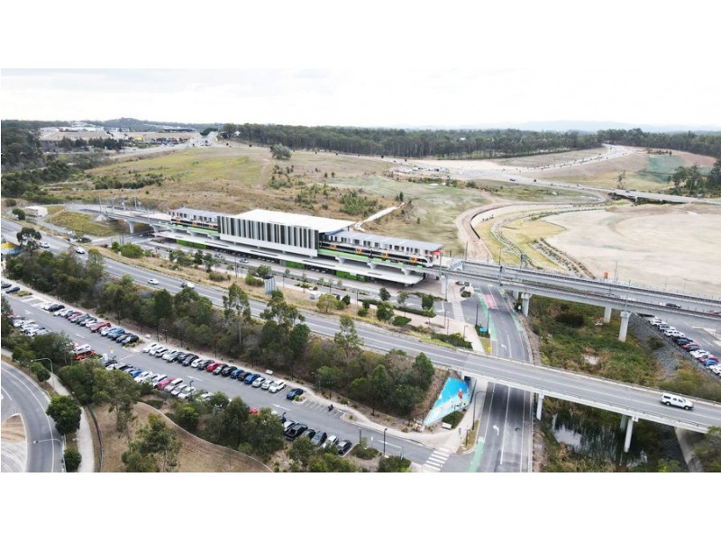 10 Rosella Street, Redbank Plains QLD 4301