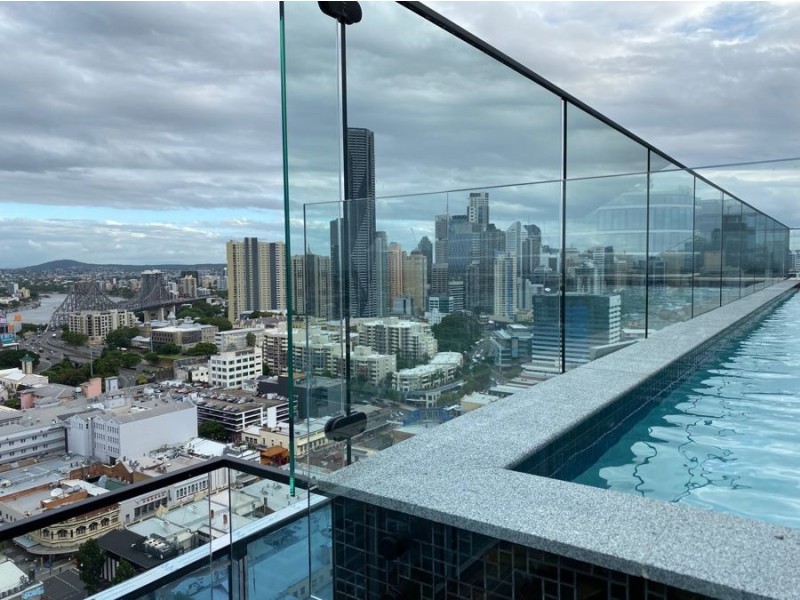 2502/365 St Pauls Terrace, Fortitude Valley QLD 4006