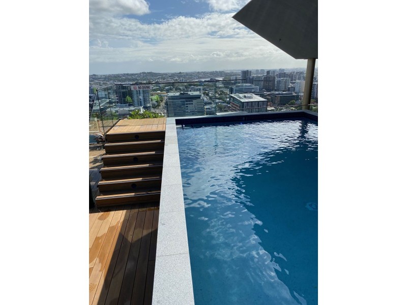 2502/365 St Pauls Terrace, Fortitude Valley QLD 4006