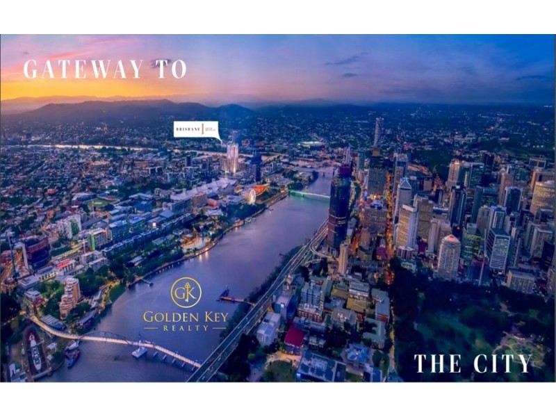 1 Cordelia Street, South Brisbane QLD 4101