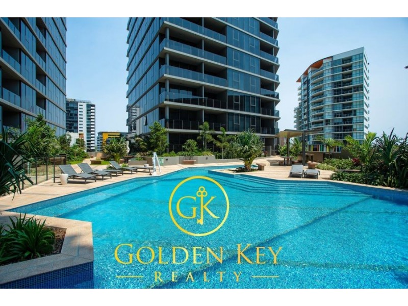 1 Cordelia Street, South Brisbane QLD 4101