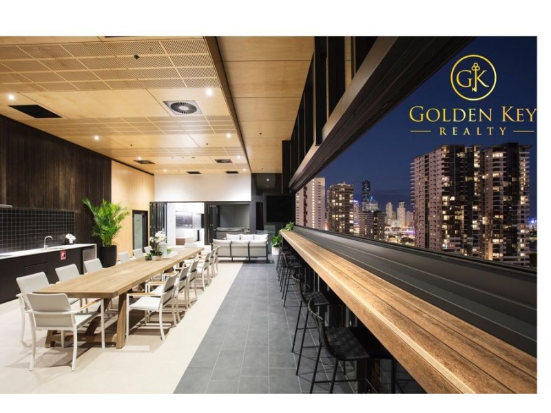 1 Cordelia Street, South Brisbane QLD 4101