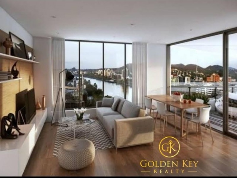 1 Cordelia Street, South Brisbane QLD 4101