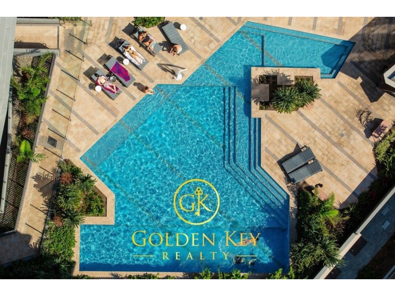 1 Cordelia Street, South Brisbane QLD 4101