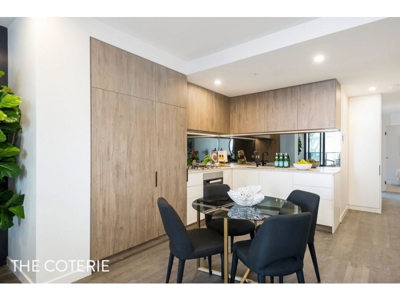 2405/365 St Pauls Terrace, Fortitude Valley QLD 4006