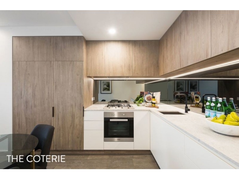 2405/365 St Pauls Terrace, Fortitude Valley QLD 4006