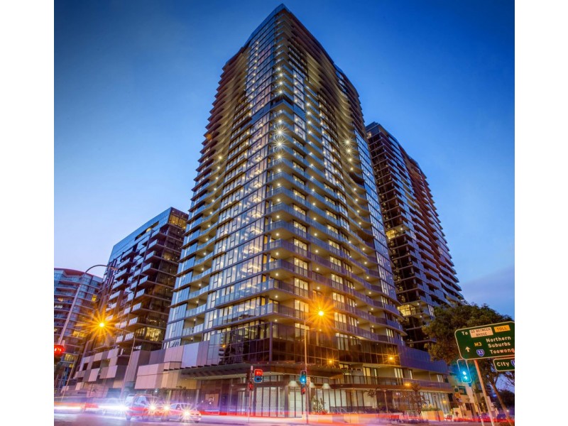 1 Cordelia street, South Brisbane QLD 4101