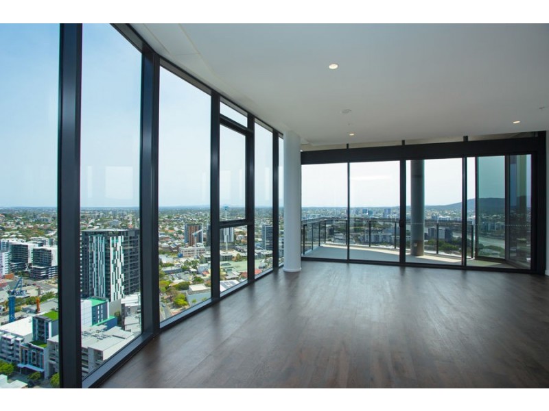 1 Cordelia street, South Brisbane QLD 4101