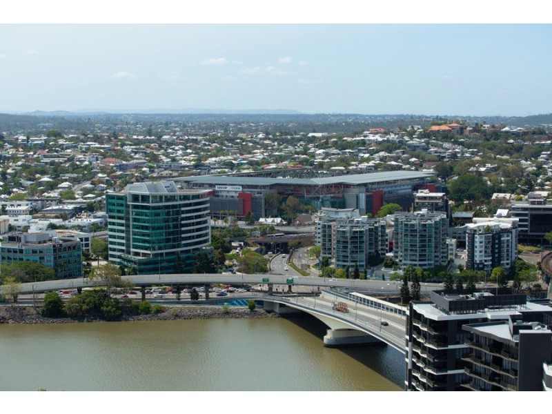 1 Cordelia street, South Brisbane QLD 4101