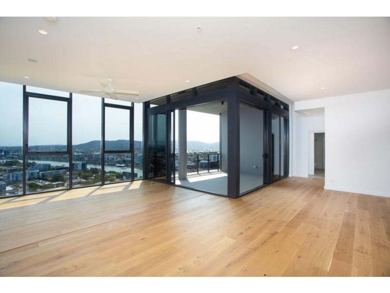 1 Cordelia street, South Brisbane QLD 4101