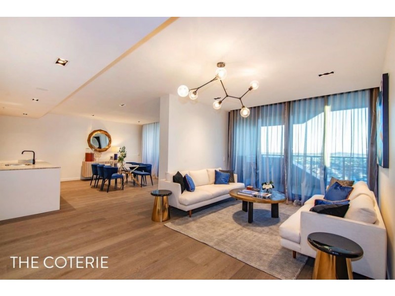 1504/107 Alfred Street, Fortitude Valley QLD 4006