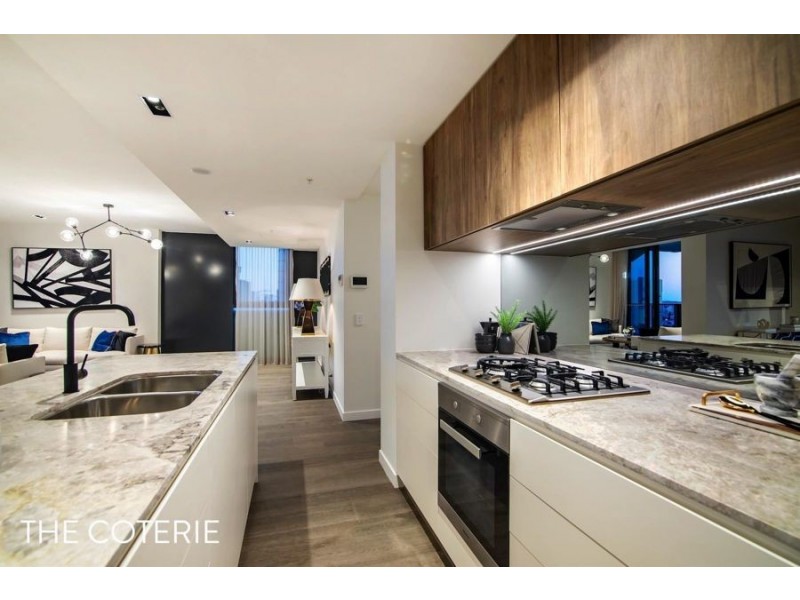 1504/107 Alfred Street, Fortitude Valley QLD 4006