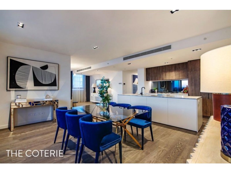 1504/107 Alfred Street, Fortitude Valley QLD 4006