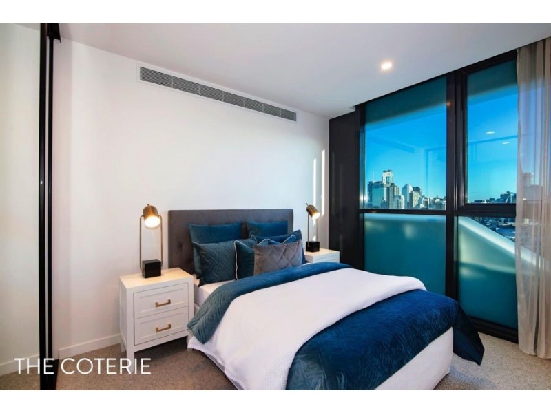 1504/107 Alfred Street, Fortitude Valley QLD 4006