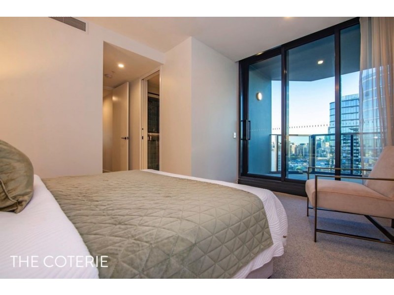 1504/107 Alfred Street, Fortitude Valley QLD 4006