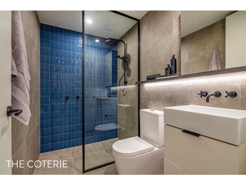 1504/107 Alfred Street, Fortitude Valley QLD 4006