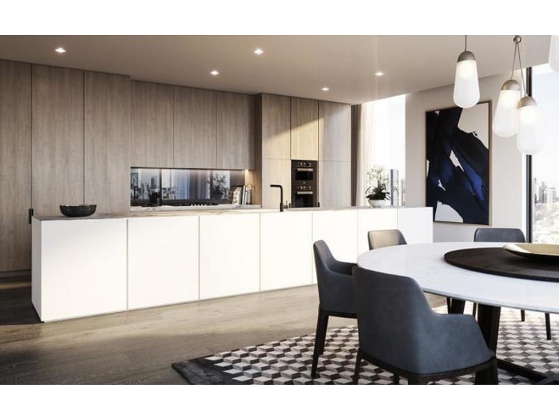 2602/365 St Pauls Terrace Street, Fortitude Valley QLD 4006