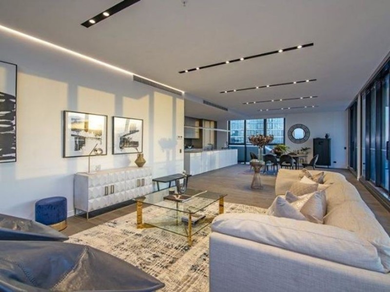 2602/365 St Pauls Terrace Street, Fortitude Valley QLD 4006