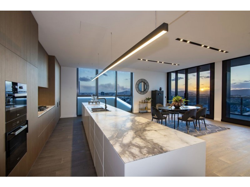 2602/365 St Pauls Terrace Street, Fortitude Valley QLD 4006