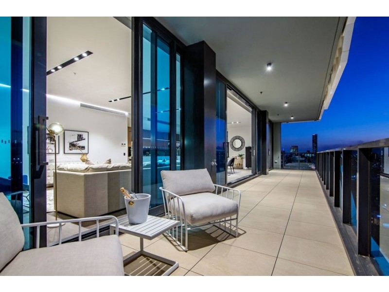 2602/365 St Pauls Terrace Street, Fortitude Valley QLD 4006