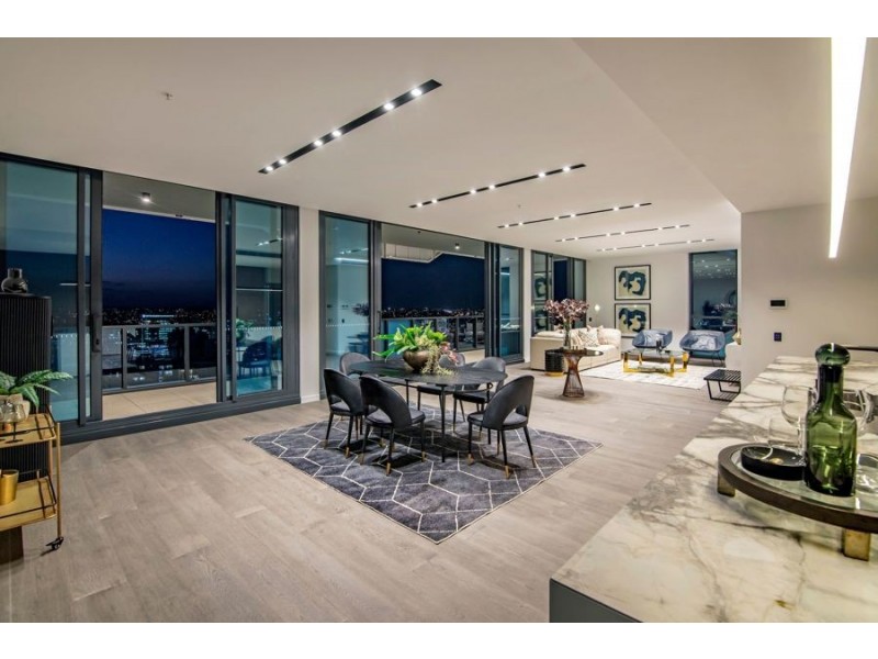 2602/365 St Pauls Terrace Street, Fortitude Valley QLD 4006