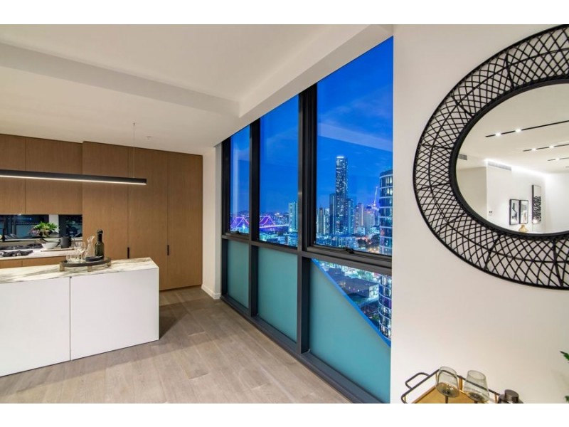 2602/365 St Pauls Terrace Street, Fortitude Valley QLD 4006