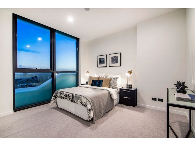 2602/365 St Pauls Terrace Street, Fortitude Valley QLD 4006