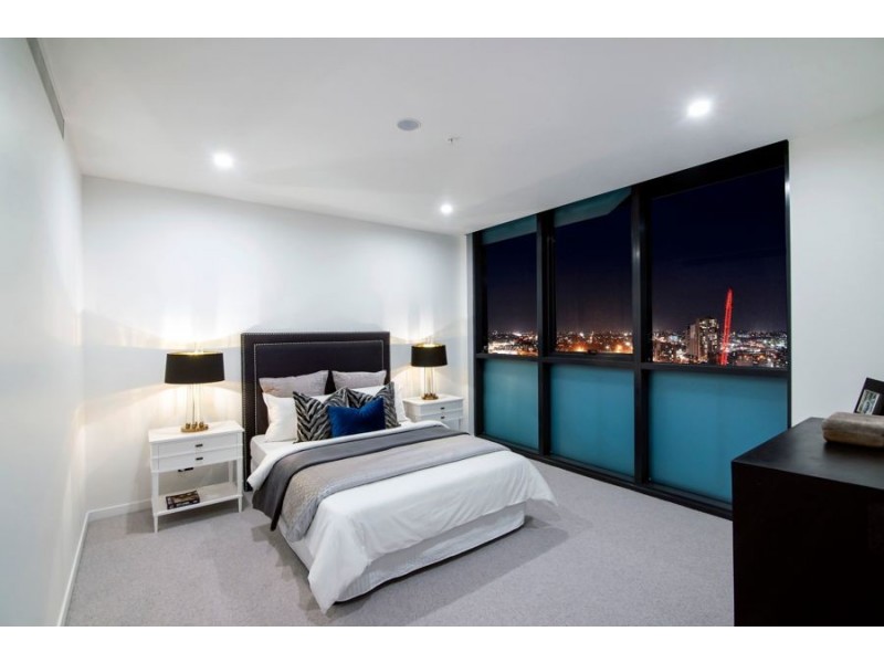 2602/365 St Pauls Terrace Street, Fortitude Valley QLD 4006