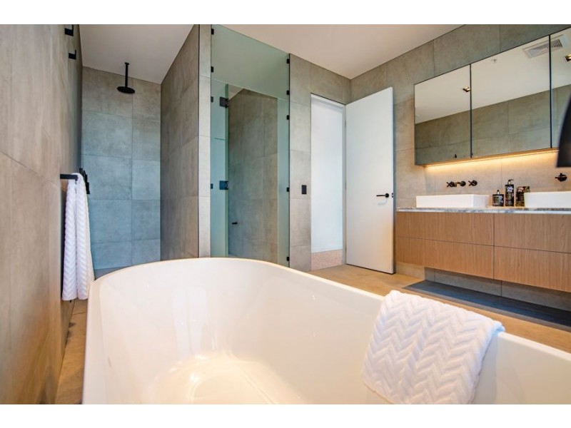 2602/365 St Pauls Terrace Street, Fortitude Valley QLD 4006