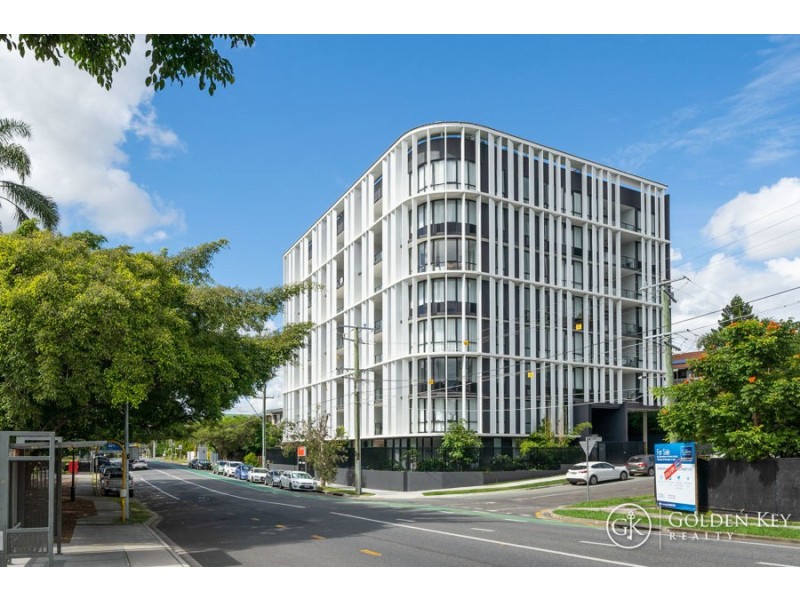 102/50 Sylvan Road, Toowong QLD 4066