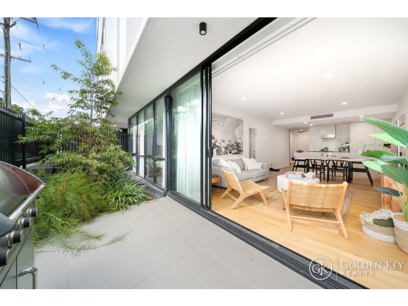 102/50 Sylvan Road, Toowong QLD 4066