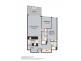 102/50 Sylvan Road, Toowong QLD 4066 Floorplan