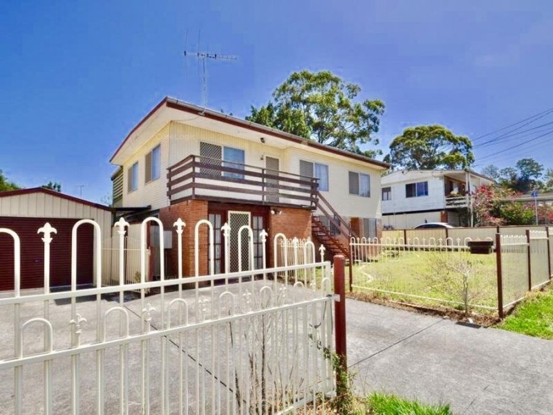 14 Ashton Street, Kingston QLD 4114