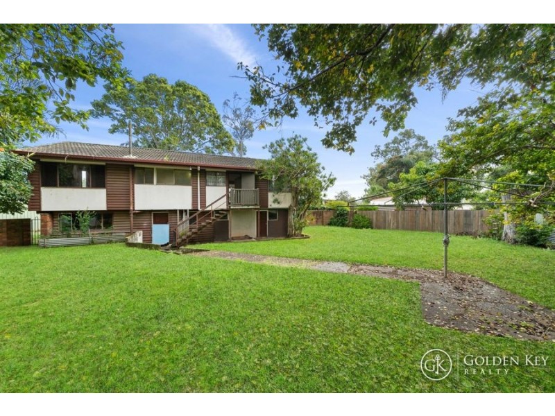 16 Oscar Street, Kingston QLD 4114