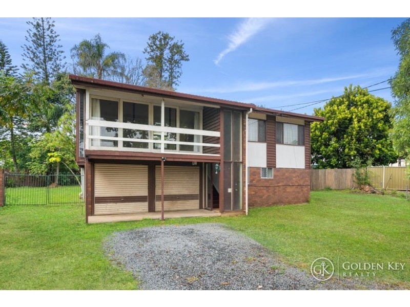 16 Oscar Street, Kingston QLD 4114